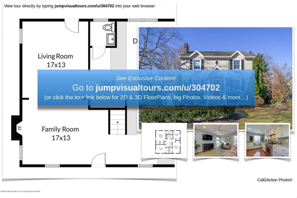 15 N Sunnycrest Dr, Little Silver, NJ 07739 photo 29