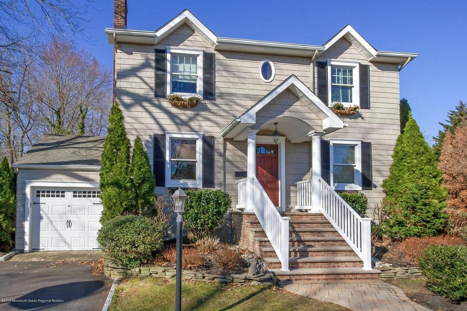  15 N Sunnycrest Dr, Little Silver, NJ 07739 photo 4