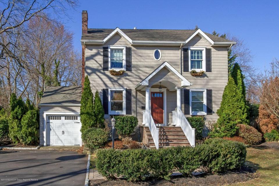  15 N Sunnycrest Dr, Little Silver, NJ 07739 photo 3