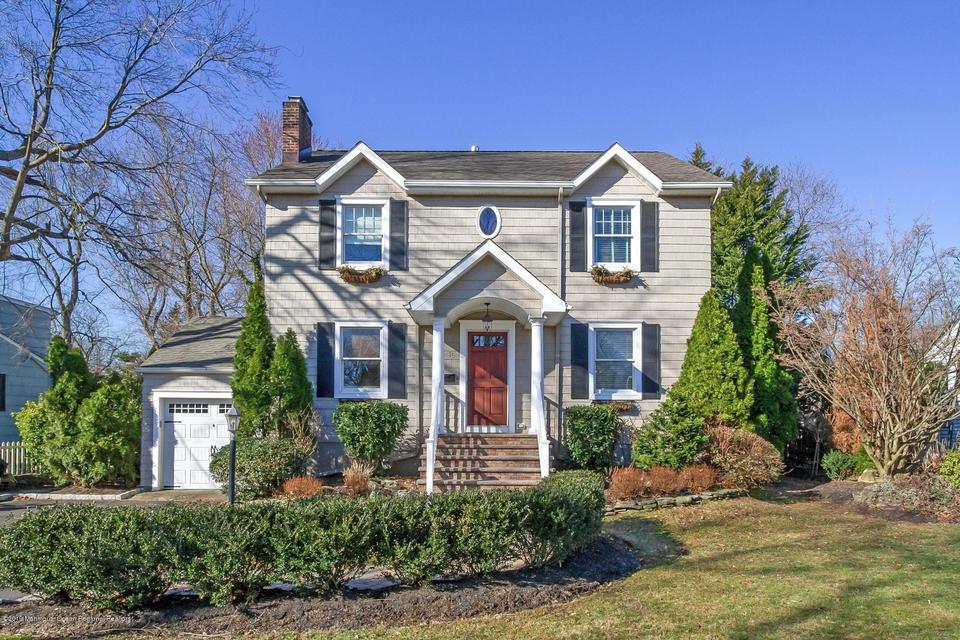  15 N Sunnycrest Dr, Little Silver, NJ 07739 photo 1