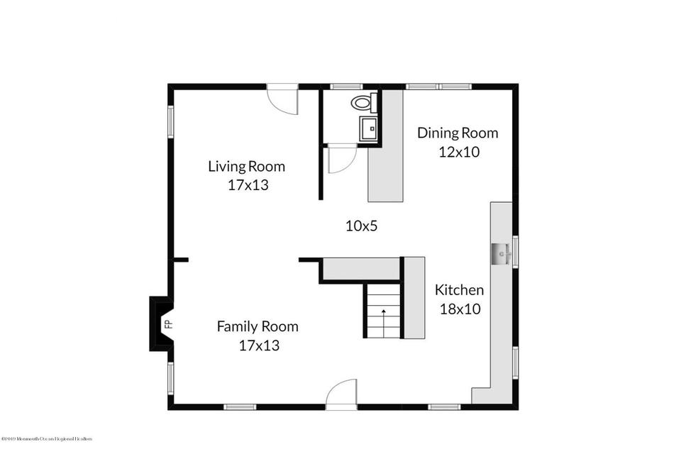  15 N Sunnycrest Dr, Little Silver, NJ 07739 photo 27