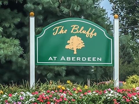 101 Phillip E Frank Way, Aberdeen, NJ 07747 photo 24