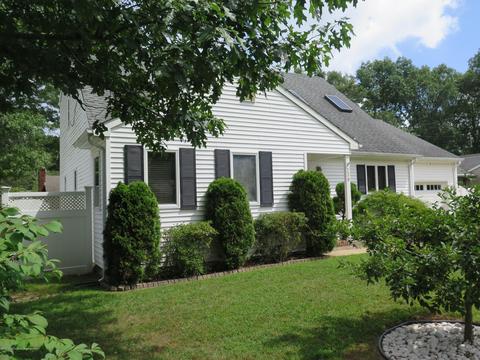 239 Maple Ln, Forked River, NJ 08731 photo 2