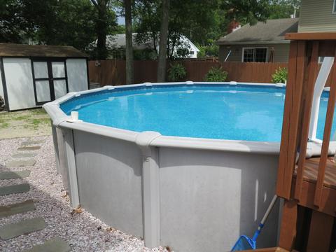 239 Maple Ln, Forked River, NJ 08731 photo 27