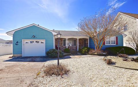 1007 Capstan Dr, Forked River, NJ 08731 photo 1