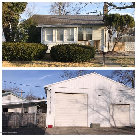 312 Harzold Rd, Forked River, NJ 08731 photo 1