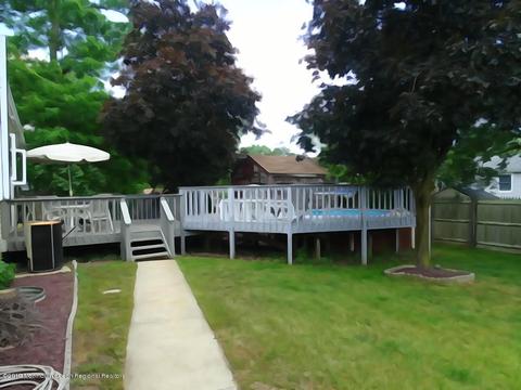411 Beach Blvd, Forked River, NJ 08731 photo 26