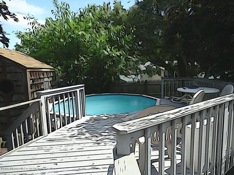 411 Beach Blvd, Forked River, NJ 08731 photo 29