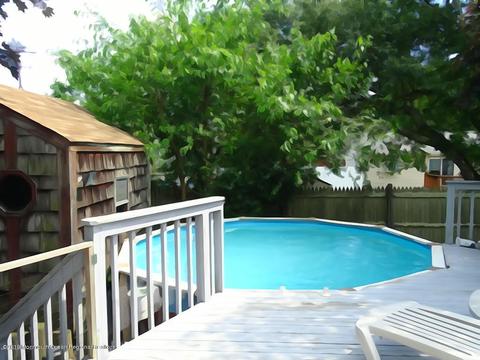 411 Beach Blvd, Forked River, NJ 08731 photo 25