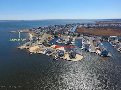 1409 Riverview Dr, Forked River, NJ 08731 photo 2