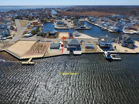 1409 Riverview Dr, Forked River, NJ 08731 photo 3