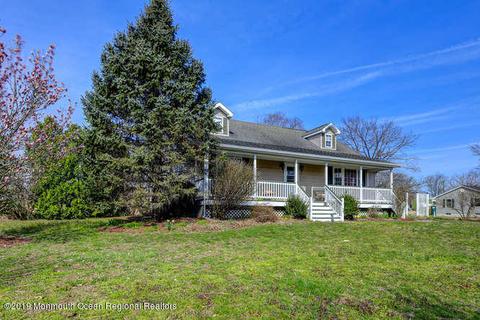 370 Meany Rd, Wrightstown, NJ 08562 photo 1
