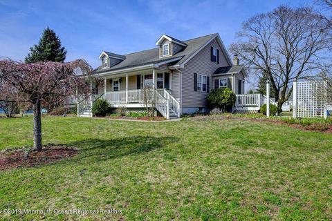 370 Meany Rd, Wrightstown, NJ 08562 photo 2