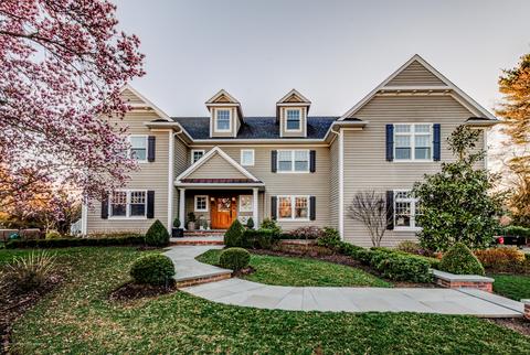 124 Bingham Ave, Rumson, NJ 07760 photo 1