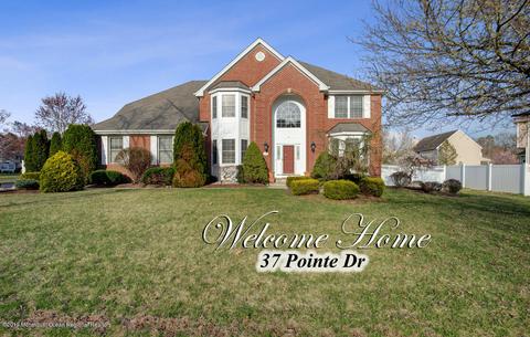 37 Pointe Cir, Jackson, NJ 08527 photo 1