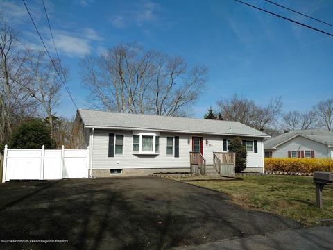 236 Willow Ln, Forked River, NJ 08731 photo 1