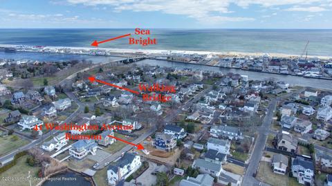 41 Washington Ave, Rumson, NJ 07760 photo 9