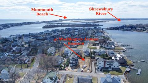 41 Washington Ave, Rumson, NJ 07760 photo 11