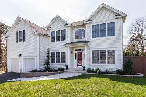 304 Hoover Ave, Bayville, NJ 08721 photo 1