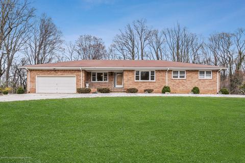 13 Allocco Dr, Holmdel, NJ 07733 photo 1