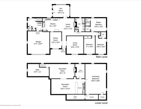 13 Allocco Dr, Holmdel, NJ 07733 photo 31