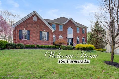 156 Farmers Ln, Jackson, NJ 08527 photo 1