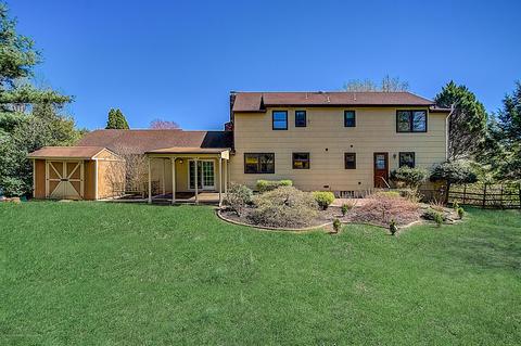 22 Duffield Dr, Ewing, NJ 08628 photo 39