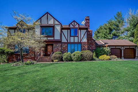22 Duffield Dr, Ewing, NJ 08628 photo 1