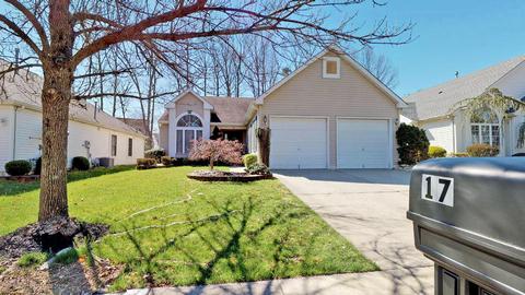 17 Dowing Ln, Jackson, NJ 08527 photo 23