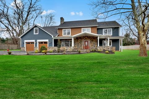 166 Millstone Rd, Millstone, NJ 08535 photo 1