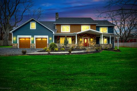 166 Millstone Rd, Millstone, NJ 08535 photo 26