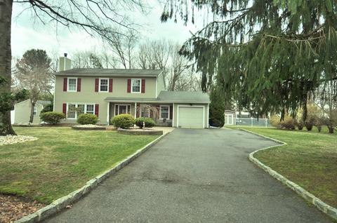 3 Sutton Ct, Matawan, NJ 07747 photo 3