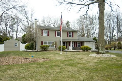 3 Sutton Ct, Matawan, NJ 07747 photo 1