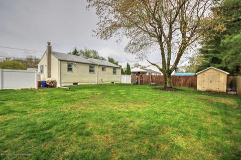 18 Baker Dr, Helmetta, NJ 08828 photo 11