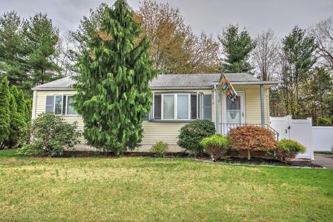 18 Baker Dr, Helmetta, NJ 08828 photo 1