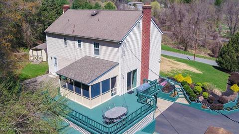 9 Studer Rd, Annandale, NJ 08801 photo 29