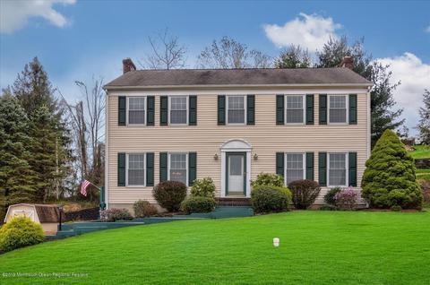 9 Studer Rd, Annandale, NJ 08801 photo 1