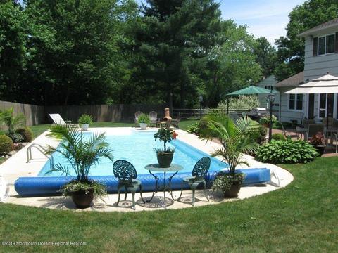 21 Tanforan Ct, Old Bridge, NJ 08857 photo 30