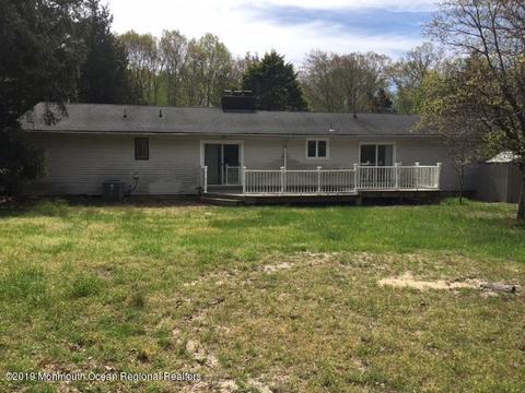 540 Jackson Mills Rd, Jackson, NJ 08527 photo 4