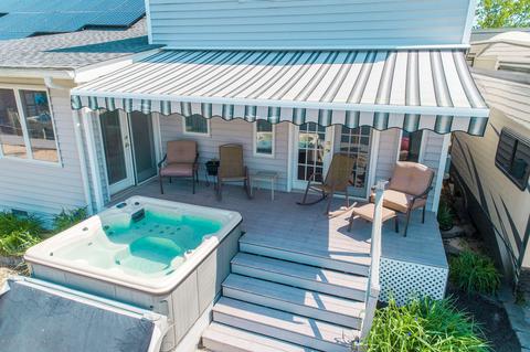 18 Bayview Dr, Waretown, NJ 08758 photo 24