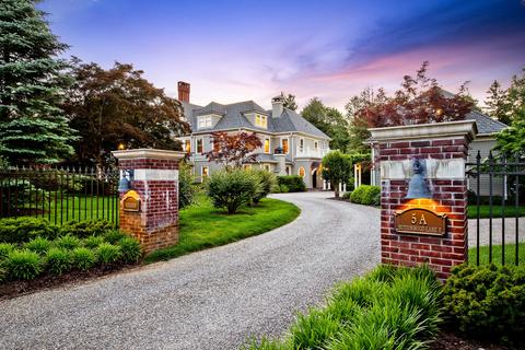5 Buttonwood Ln E # a, Rumson, NJ 07760 photo 2