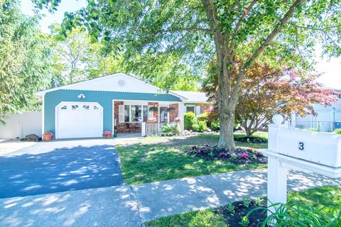 3 Lorelei Dr, Howell, NJ 07731 photo 1