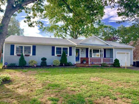460 17th Ave, Brick, NJ 08724 photo 1