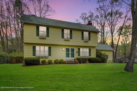 810 Miller Ave, Jackson, NJ 08527 photo 1