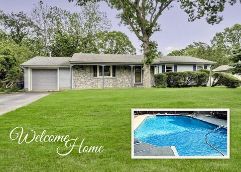 1122 Ruby Dr, Toms River, NJ 08753 photo 1