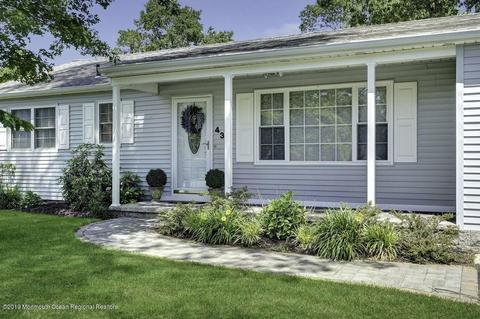 430 E Lakeside Dr, Forked River, NJ 08731 photo 3