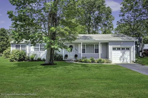 430 E Lakeside Dr, Forked River, NJ 08731 photo 1
