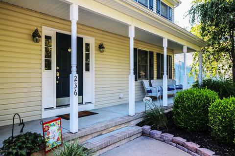 236 Hemlock Ln, Forked River, NJ 08731 photo 2