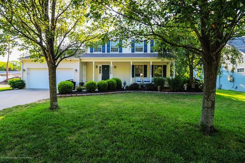 236 Hemlock Ln, Forked River, NJ 08731 photo 1