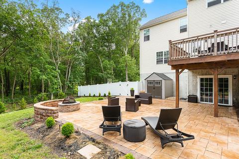 43 Claridge Dr, Jackson, NJ 08527 photo 65